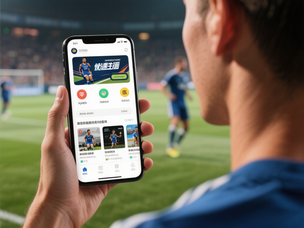 乐鱼体育app手机版下载网址 (乐鱼体育app手机版下载网址,畅享极致体育体验!) 在当今快节奏的生活中,体育爱好者们越来越倾向于通过