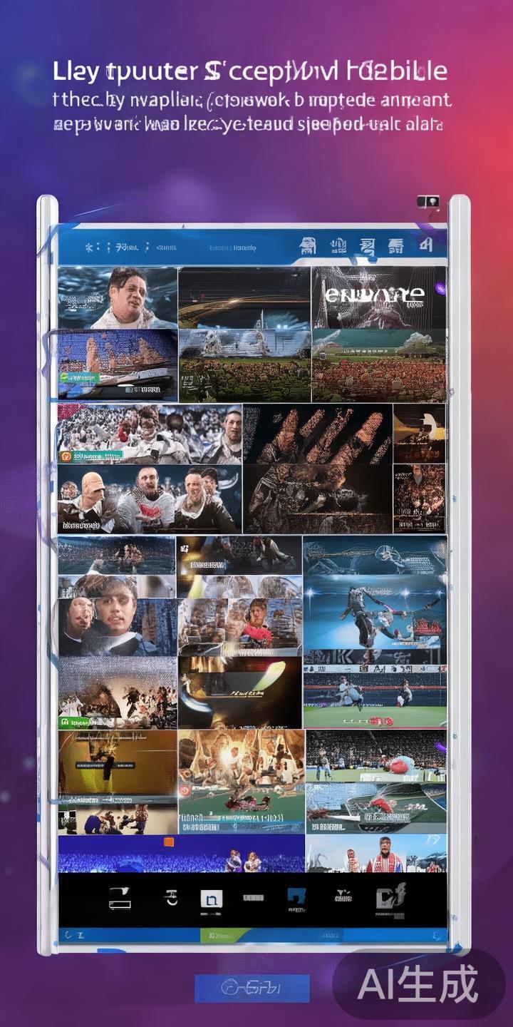 选择乐鱼体育台，还意味着享受一站式体育内容的便利。