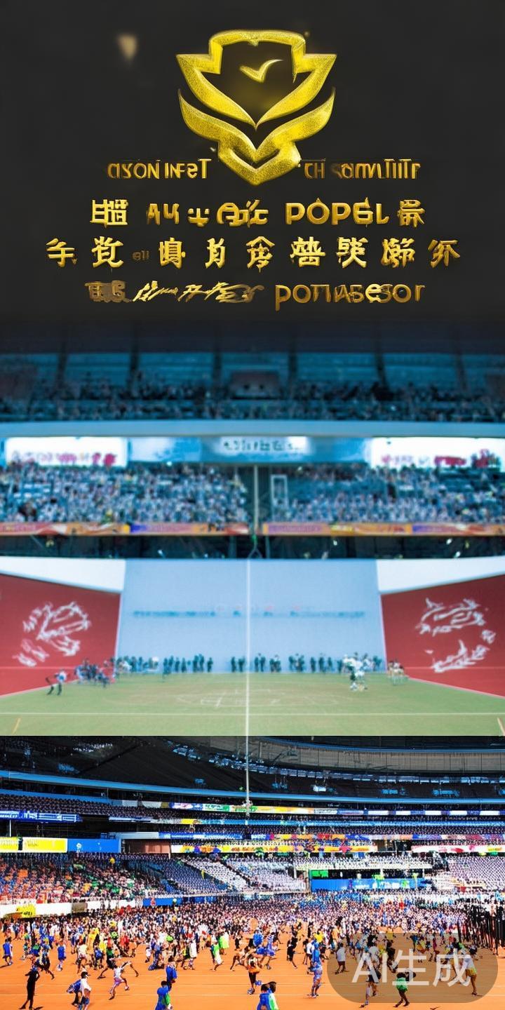 首先，乐鱼体育的赞助行为促进了体育事业的发展。大量