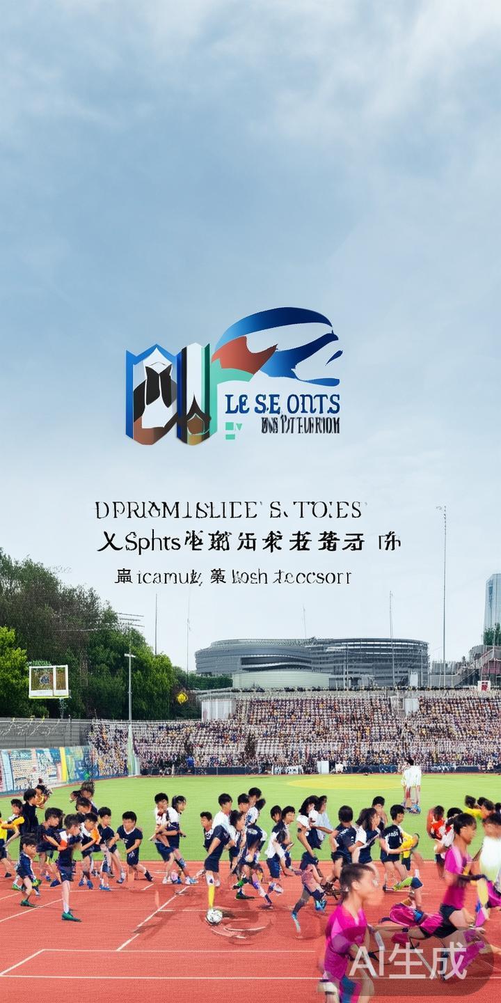 例如，乐鱼体育在推广青年体育赛事和校园足球方面投入