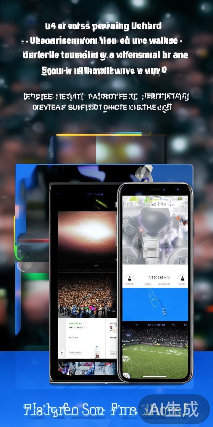 在如今数字化娱乐快速发展的时代，体育迷们对观看赛事