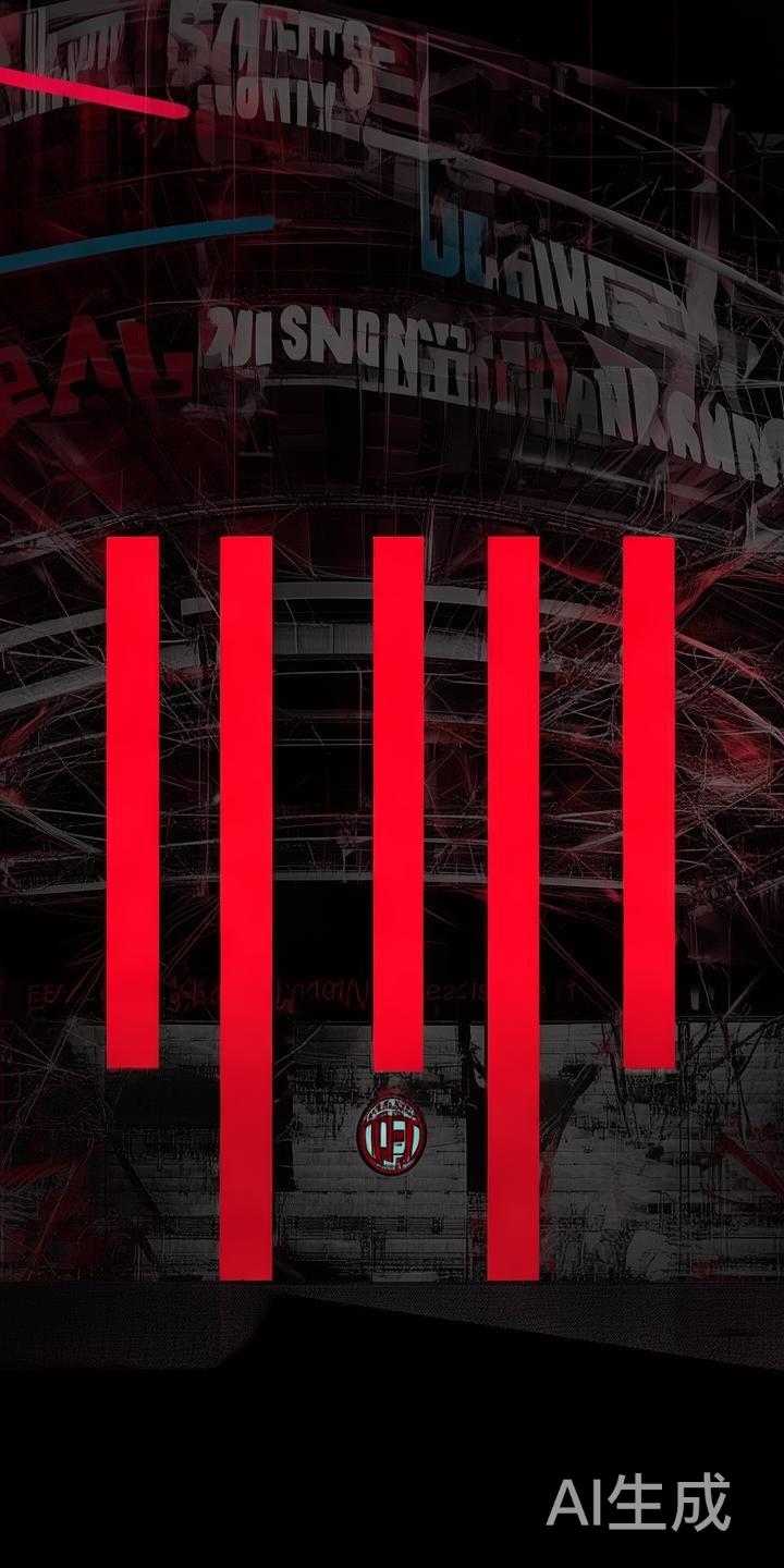 乐鱼体育平台与AC米兰达成官方赞助合作的背景、内容及未来展望 在此背景下,两个品牌携手而立,既满足了品牌年轻化和